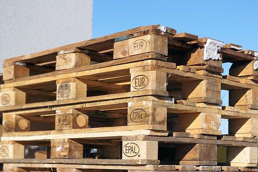 Pallets Near Me